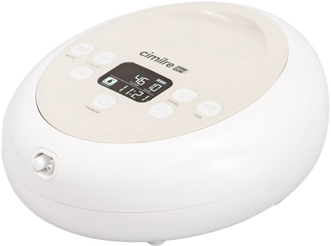 시밀레 S6 plus 전동식 모유 착유기, 1개