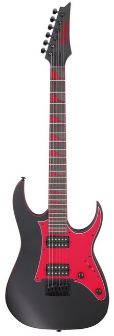 IBANEZ GRG131DX 電吉他 無搖桿設計, 詳見包裝