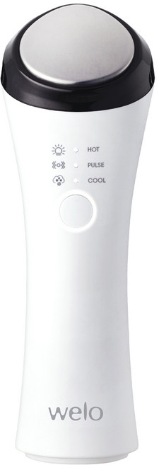 핫앤쿨 마사지기 붓기 피부미용기기 얼굴붓기 [HOT PULSE COOL MODE]