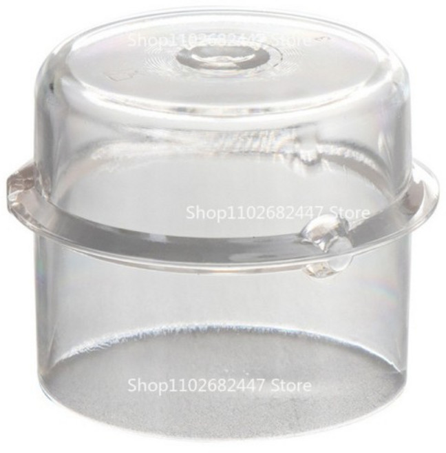 100ML 측정컵 도징 캡 씰 커버 (써모믹스 TM31 TM5용) 예비 패드