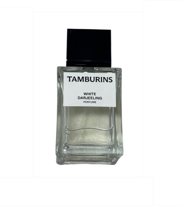 탬버린즈 퍼퓸 화이트다즐링 50ml, 1개