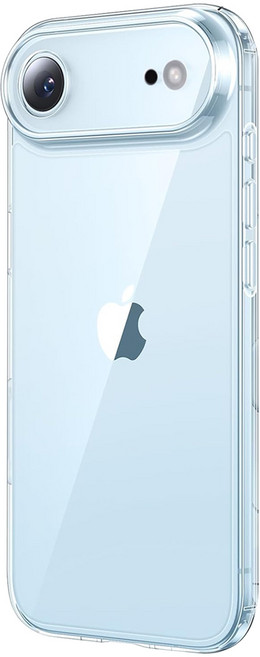 벌크온 아이폰17 프로 맥스 에어 슬림 투명 젤리 소프트핏 기본 케이스