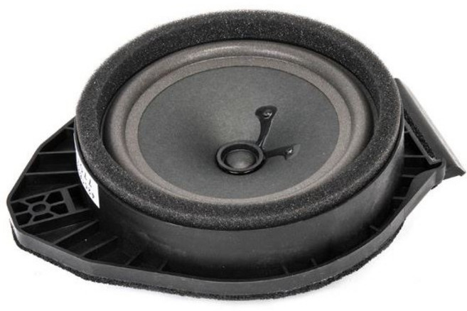 더넥스트스파크 뉴스파크 프런트도어 스피커 P42518288, 1개