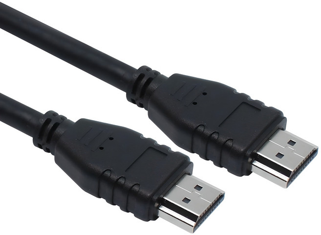 넥시 8K UHD HDMI V2.1 모니터케이블, 1개, 1m