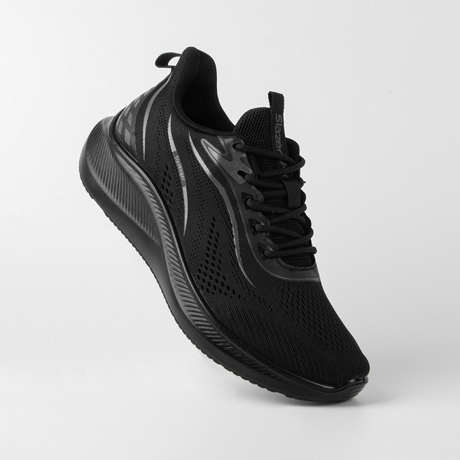 남성용 유연하고 스타일리쉬한 운동화 제딘 TMSLT101