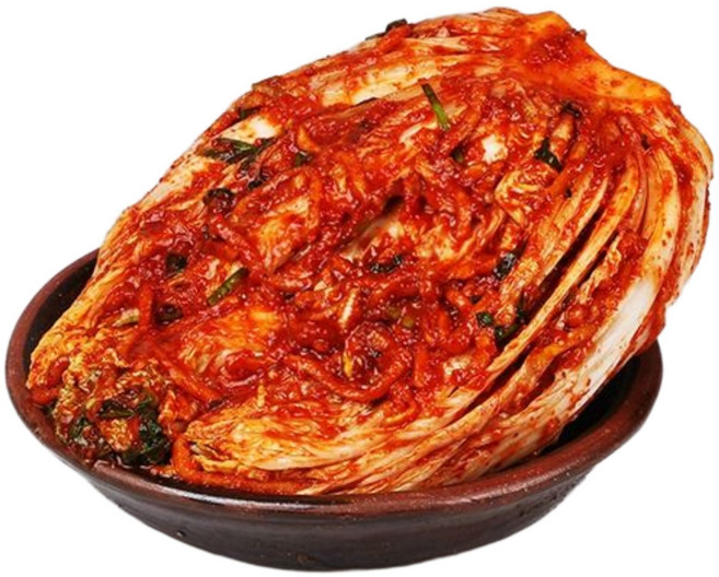 새로운 포기김치(프리미엄), 6kg, 1개