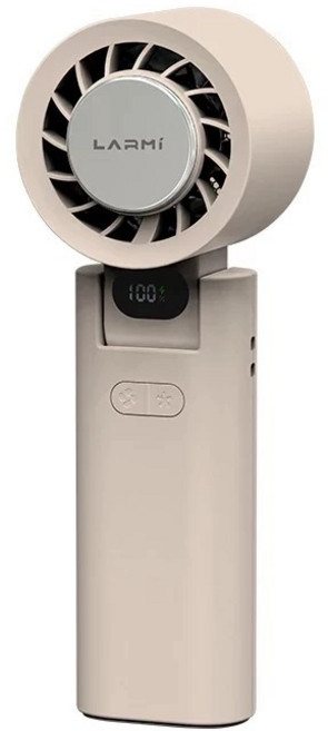 LARMI 折疊製冷風扇 LMF08
