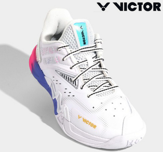 빅터 신발 P8500II 남녀공용 배드민턴화 배구화 탁구화 운동화 오남스포츠