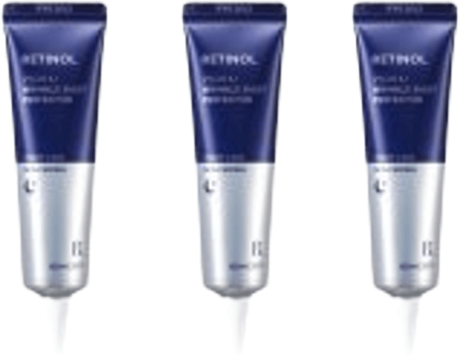 본셉 레티놀 2500 IU 링클샷 퍼펙터 15 ml, 3개, 15ml