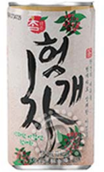 대일-참맑은헛개차175ml(30캔) x3, 175ml, 90개
