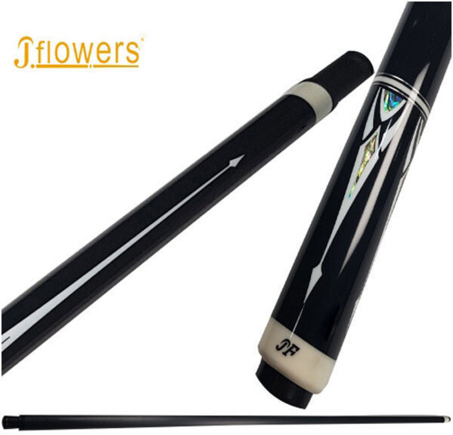 단일유통 제이플라워 카본큐 CAR20-19BF 레디얼조인트용 / 당구채 당구체 큣대 일반당구큐대 개인용당구큐 당구장용 제이드 개인당구큐 개인용품 당구큐 당구큐대 3쿠션 당구용품큣대, 1개, .