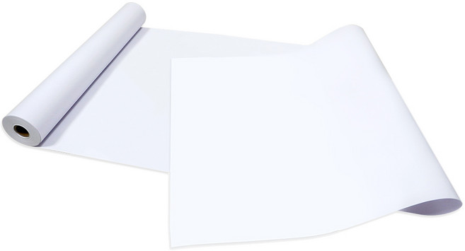 롤페이퍼( 30m ) / 키즈맘아트 롤페이퍼거치대 원목 롤도화지 전지 스케치북 미술용품 유아물감 어린이물감 아기 유아 어린이 미술 집콕 놀이 이젤 롤종이 엄마표미술 홈스쿨, 1개