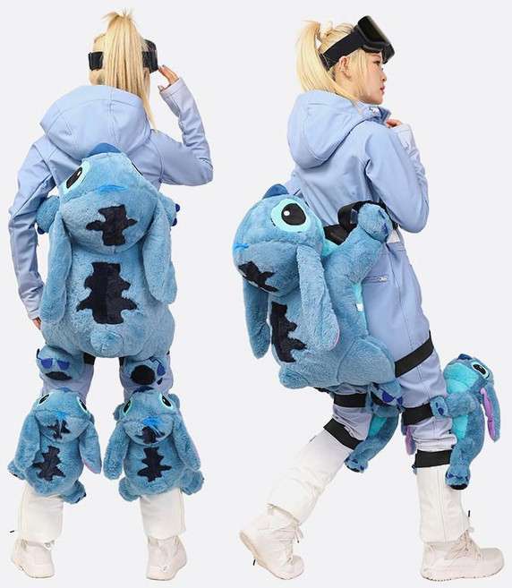 거북이엉덩이보호대 스키 보호 방수 장비 낙하 거북이 스노우보드 힙패드 엉덩이대 엉덩이 무릎대 부드러운 짧은, 무릎 보호대 1쌍, 스티치