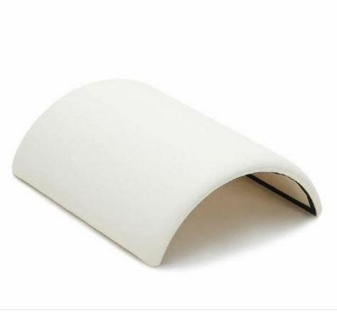 패뷸라필라테스기구 아이보리 아크바렐V3 (친환경 고밀도 스펀지) 전문가용, 1개