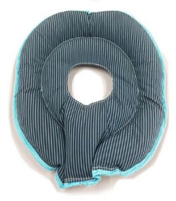 치질방석 쿨링 시원한 도넛방석 시능성 수술 치루 산모 임산부 학생 공부 꼬리뼈 통증 분산