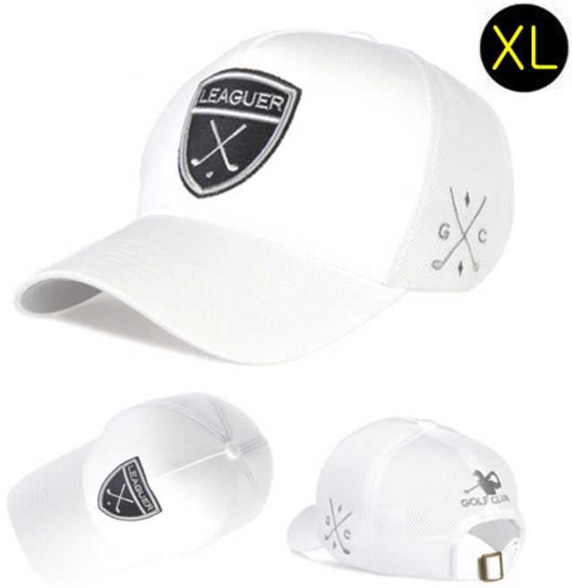 큰바위얼굴 5각 리거골프모