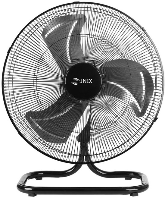 20인치 좌우회전 공업용 선풍기 박스팬 대형 400X, 단품