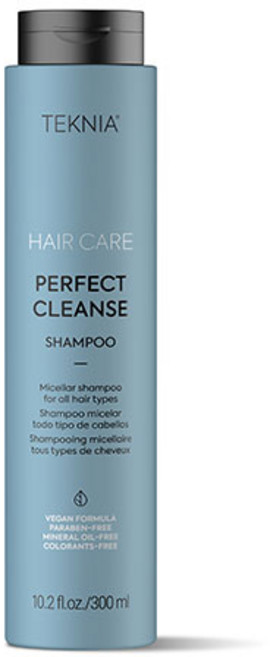 라끄메 테크니아 퍼펙트 클렌저 샴푸, 300ml, 1개