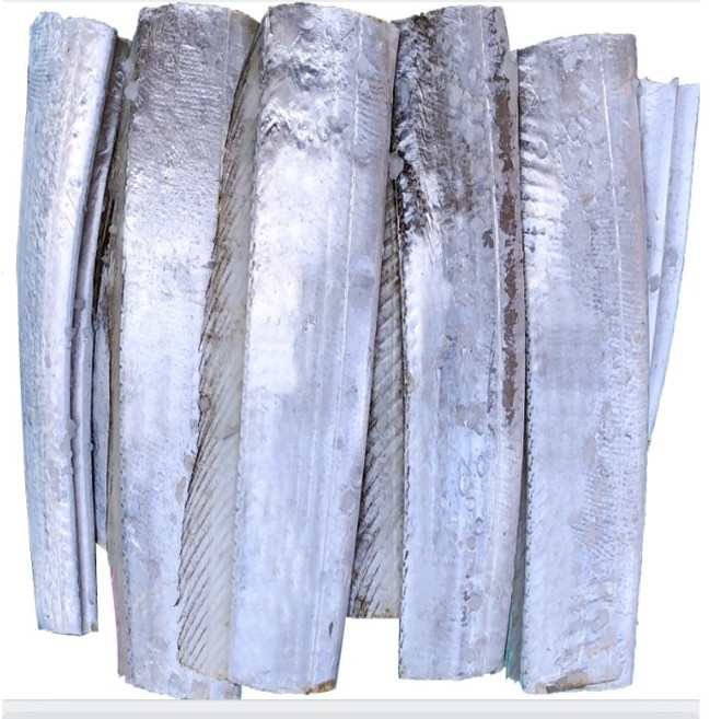 제주 깊은 맛을 담은 토막갈치(400g), 1개