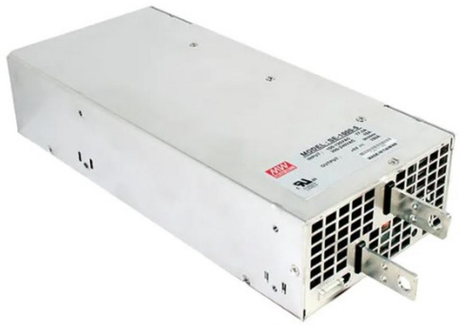 MEAN WELL SE-1000-24 1000W 單組交換式電源供應器(含稅)佑齊企業iCmore