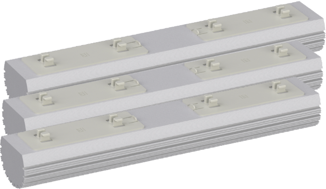 조이보스 매직 펄프 청소기 리필 패드, 3개