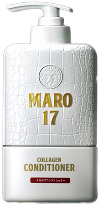 마로17 스칼프 컨디셔너, 1개, 350ml - 쿠팡