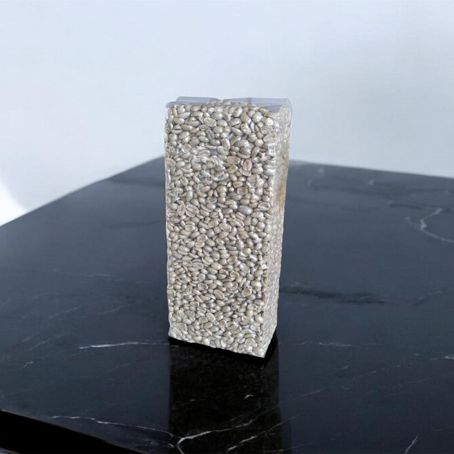 [커피생두] 브라질 베리초코 내추럴 1kg/ Brazil 스페셜티 커피 생두, 1개, 1kg