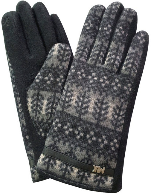 미치코런던 남성 스마트터치 모장갑(MLK-MM503)