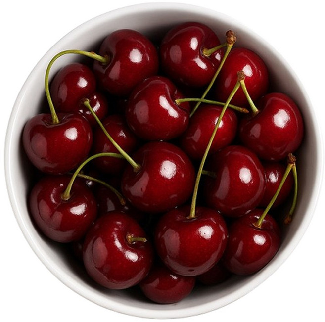 [스테밀트] 프리미엄 미국 생 체리, 1개, 2kg(특대과)