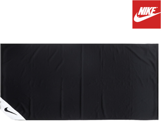 나이키 타월 쿨링S 스포츠 수건 AC4104-010, 1개