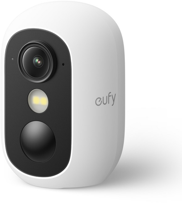 앤커 유피 C35 무선 마그네틱 가정용 실외용 홈캠 CCTV, T8110