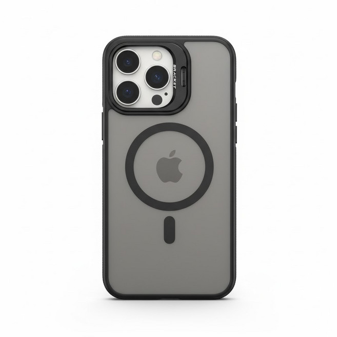 코리아팬 맥세이프 카메라 거치형 렌즈 아이폰 호환 케이스