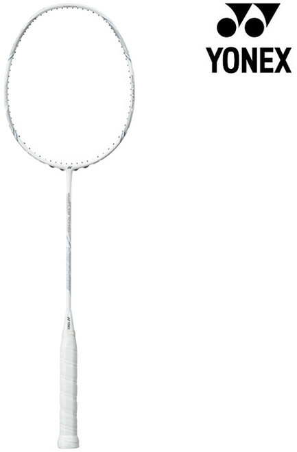요넥스 나노플레어 넥스테이지 4U 줄없음 배드민턴 라켓 사은품 증정 오남스포츠, 1개