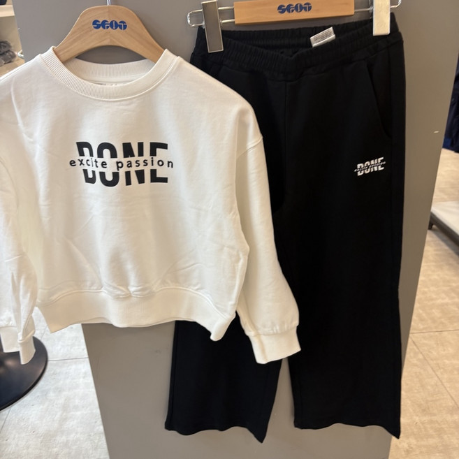 에스핏 주니어 놀라운가격 스판짱짱 활동하기좋은 psg 우븐라운드4부세트 뉴코아 울산 성남점