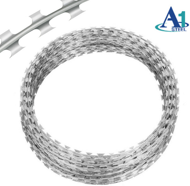 600 900 950 에이원스틸 윤형압착철조말 울타리 휀스 아연도금 멧돼지방지, 1개