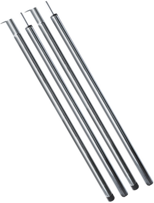 카르닉 원터치텐트 캐노피 폴대, 2개