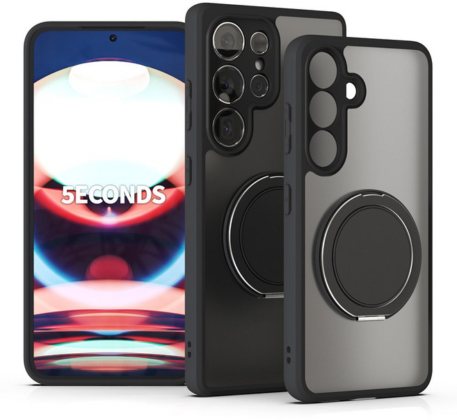 5세컨즈 맥폴더 마그네틱 맥세이프 호환 거치대 케이스