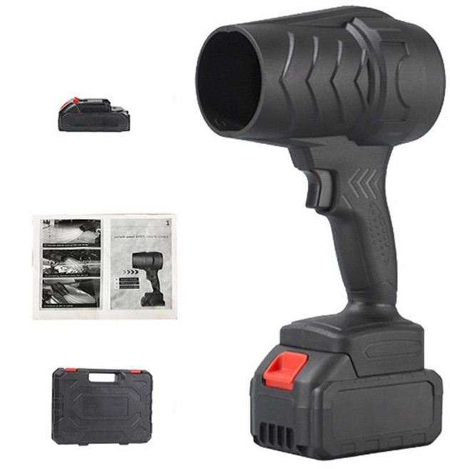 무선 송풍기 청소기 충전식 BL-21 풀세트 전동 베어메탈 브러쉬리스 다목적 디월트 헤몬, AU Tool boxes, China Mainland