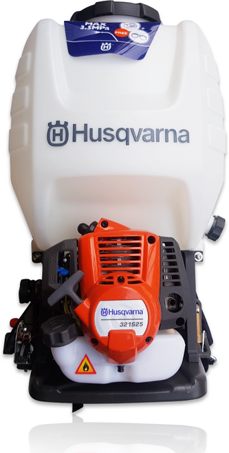 허스크바나 배부식분무기 321S25, 1개