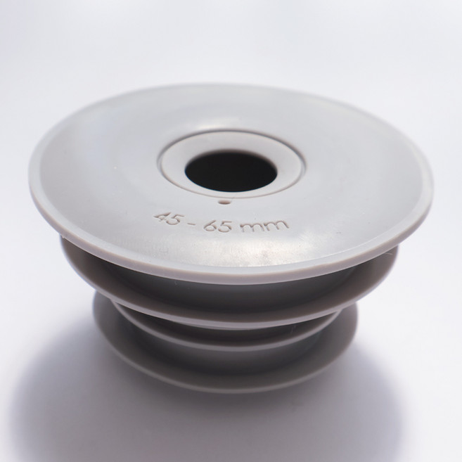 신한트랩 25년형 세탁기 배수구 트랩, 1개