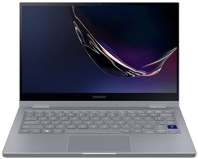 갤럭시북 NT731QCJ 10세대 i5 램8GB SSD 256GB 윈도우11 S펜 포함, WIN11 Home, 8GB, 머큐리 그레이