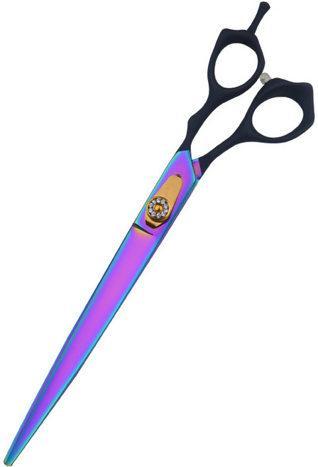 FFY 강아지 8인치 미용가위, 1개, 3호