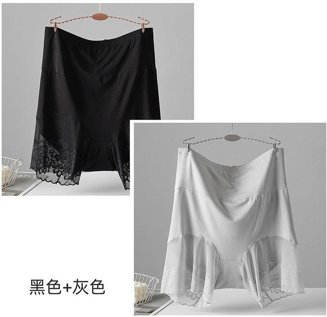安全褲 防走光安全褲 高腰安全褲 防磨腿安全褲 打底褲 加大碼安全褲 蕾絲安全褲 五分安全褲