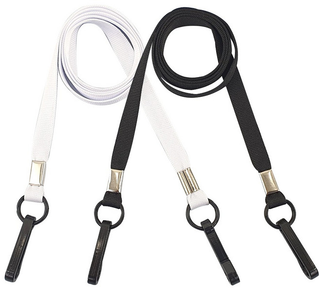 혜원 마스크 스트랩 분실방지 2종세트 국내생산