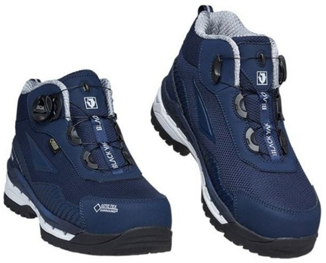 산업화 작업화 작업신발 근무화 안전신발 5in 산업신발 작업 운동화