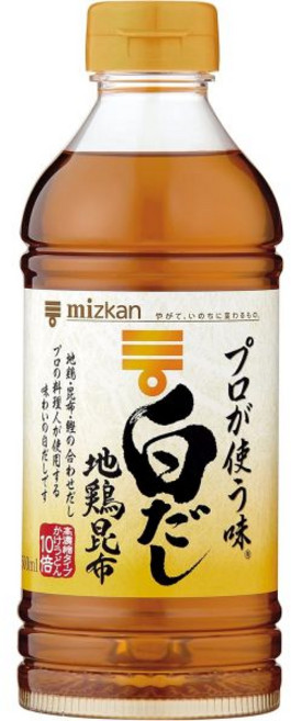 일식 국물 조미료 미쓰카ン 지돗기 다시 1.8L 멘쯔유, 1L