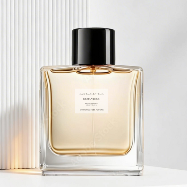 기억되는향기 천연의향기엘라 금목서, 1개, 110ml