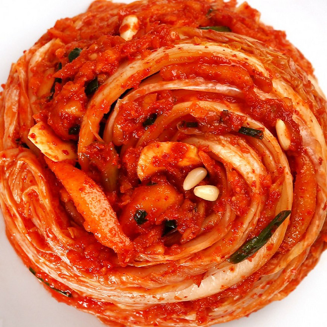 장충동왕족발 보쌈김치 450g