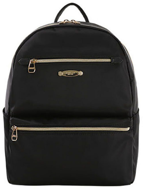 트래커 에버라스트 수납좋고 가벼운 나일론 백팩(+미니파우치) 심플한디자인 데일리가방 213212