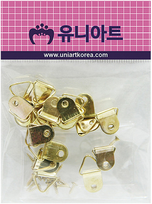 유니아트 1000 액자고리 중, 1개